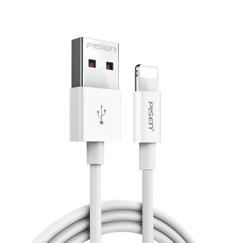 Pisen iPhone cable