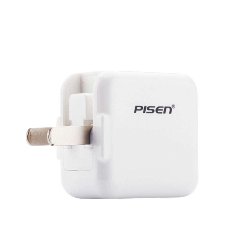 Pisen 2A charger