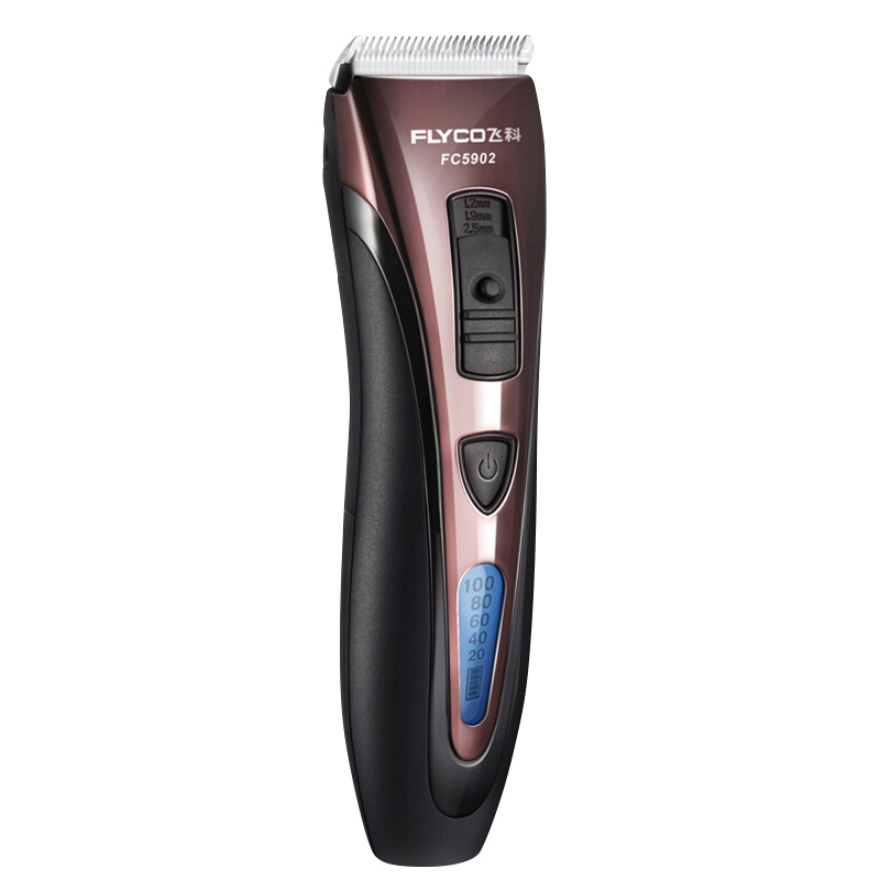 Flyco hair clipper hair clipper FC5902