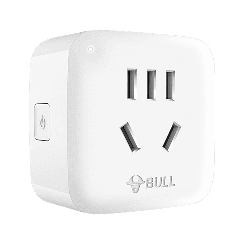 Bull WiFi Socket Y2010