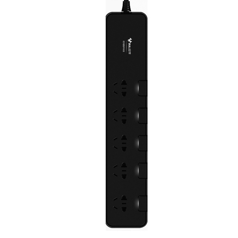 Bull anti-surge power strip H3053