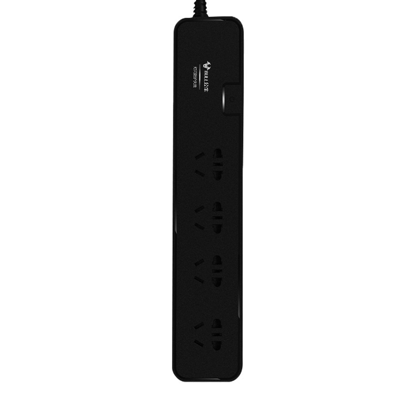 Bull anti-surge power strip H3040